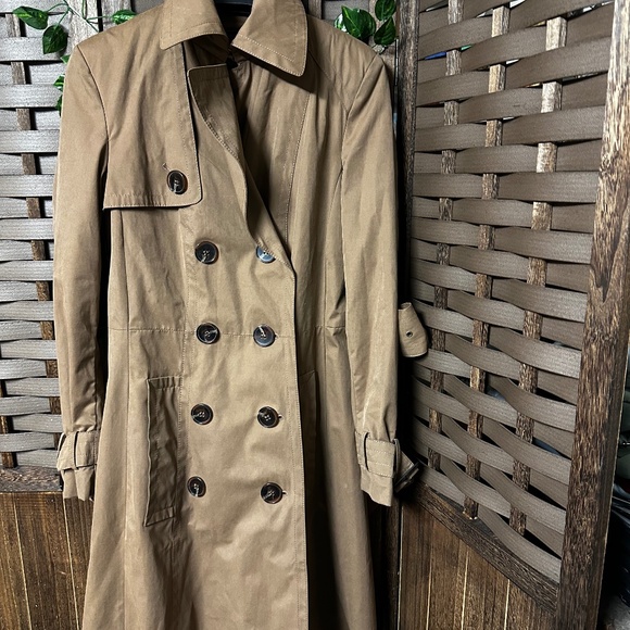 Zara Jackets & Blazers - Trench Coat